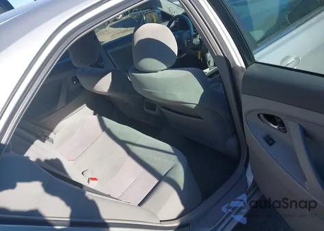 2011 Toyota Camry Le from USA, damaged, VIN 4T4BF3EK1BR132006